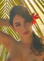 SHANA COHEN NUDE
