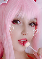 JULIA MAJCH (MOONUNYO/SHIERUYO)