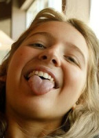 MADDIE CRUMP