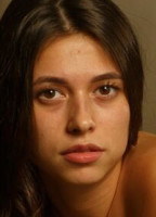 KRISTINA ALEXANDROVNA NUDE