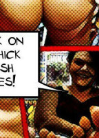 DAFETISHCOMIX