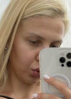 MASHA MAY