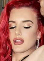 JUSTINA VALENTINE NUDE