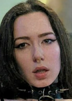 RAVENEVILFREE NUDE