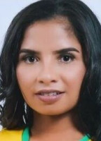 CHARLENE GONALVES