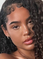MALAIKA TERRY AI PORN NUDE
