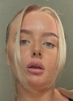 CHANTELLE JADE GALLACHER