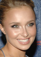 HAYDEN PANETTIERE NUDE