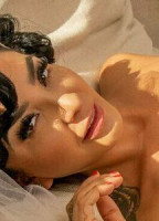 WANDERS LOVER NUDE