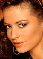 CANDICE MICHELLE NUDE