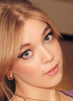 BECKY HILL NUDE