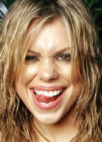 BILLIE PIPER AI PORN NUDE
