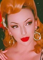 PINUPDOLLASHLEYMARIE