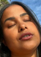 KAE GUAJAJARA NUDE