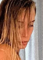 VERO BUFFONE NUDE