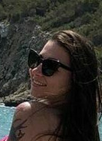 PAOLA HOLK NUDE