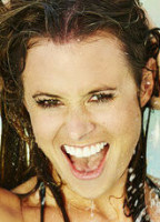 CAMILLA THURLOW NUDE