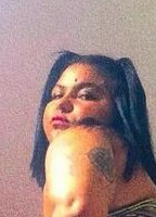 SABRINA SANTANA NUDE
