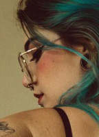 BLUE FETISH
