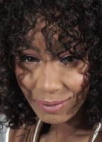 MISTY STONE NUDE