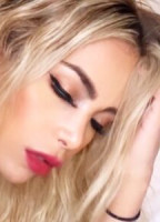 CRISTINA MATTA