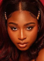 NORMANI KORDEI NUDE