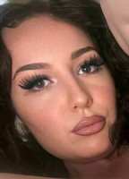 EFFIE SNOW NUDE