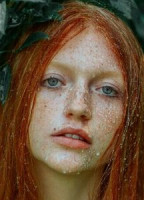 LILIANNA RUGER