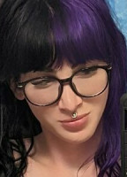 VIOLET VALENTINE