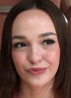 RISSA MAY