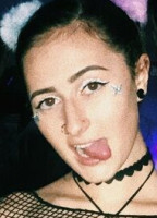 CAITLIN CAITLINWOAH NUDE
