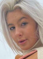 HAILE CLOUTIER NUDE