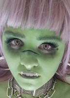 SLEEVES THE GOBLIN