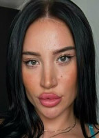 NATALI FUUENTES NUDE