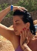 CLAUDIA LETIZIA