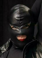 KINKYLADYMASK