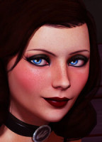 ELIZABETH COMSTOCK