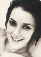 WINONA RYDER NUDE