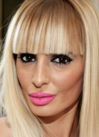 MELODY TOSCANO