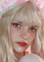 CANDY PRINCESS