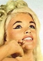 JAYNE MANSFIELD NUDE