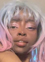 EBONYDOLLETTESAN NUDE