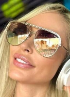 SAMANTHA XO SWINGER DJ