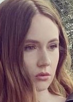 KAREN GILLAN NUDE