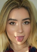 FAITHLIANNE NUDE