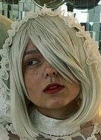 NIFE COSPLAY