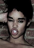 LAURA HARRIER NUDE