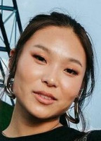 CHLOE KIM