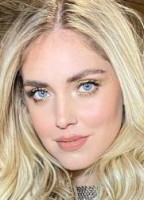 CHIARA FERRAGNI NUDE