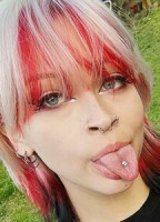 MANICPIXIEAGONY
